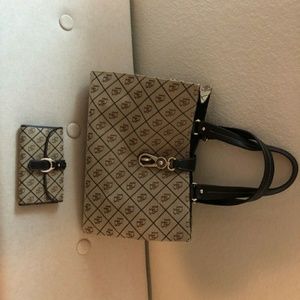 Coach purses and D&B laptop bag and purse.